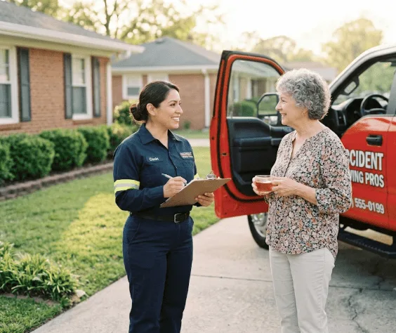Accident Towing Service Gainesville, GA FAQs